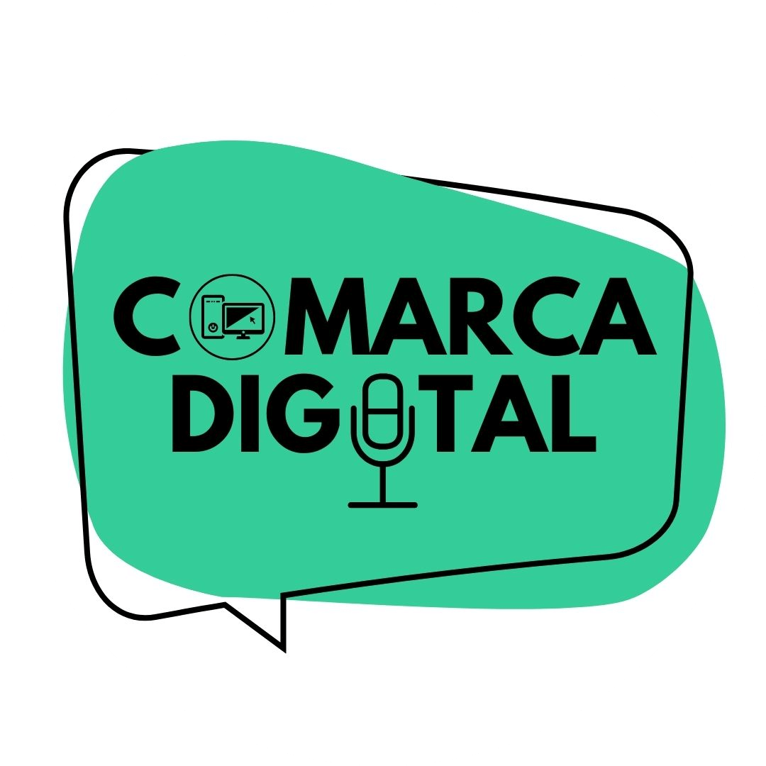 LOGO Comarca Digital